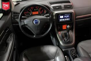 Fiat Croma vaihtoauto