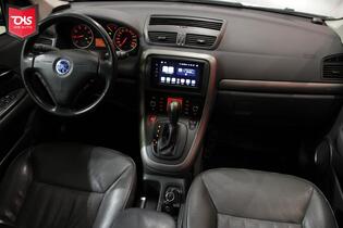 Fiat Croma vaihtoauto