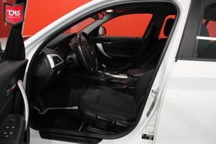 BMW 116 vaihtoauto