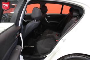 BMW 116 vaihtoauto