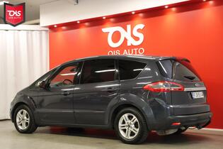 Ford S-MAX vaihtoauto