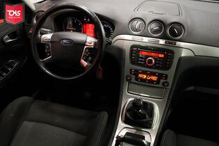 Ford S-MAX vaihtoauto