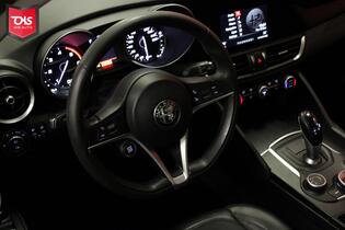 Alfa Romeo Giulia vaihtoauto