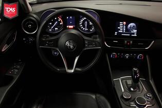 Alfa Romeo Giulia vaihtoauto