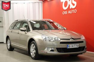 Citroën C5 vaihtoauto