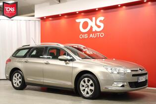 Citroën C5 vaihtoauto