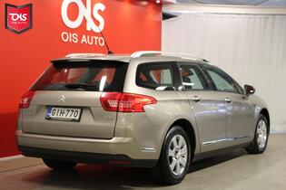 Citroën C5 vaihtoauto