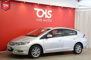 Honda Insight vaihtoauto