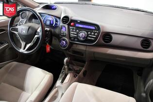 Honda Insight vaihtoauto