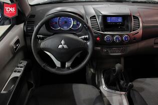 Mitsubishi L-200 vaihtoauto