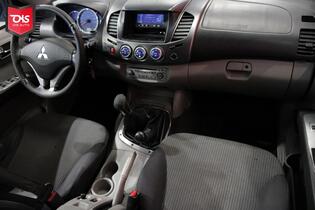 Mitsubishi L-200 vaihtoauto