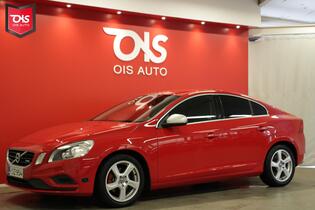 Volvo S60 vaihtoauto