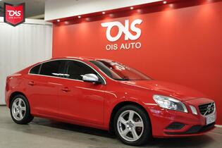 Volvo S60 vaihtoauto