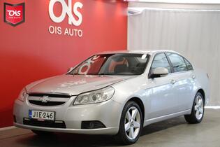 Chevrolet Epica vaihtoauto