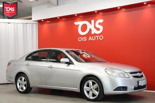 Chevrolet Epica vaihtoauto
