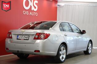 Chevrolet Epica vaihtoauto
