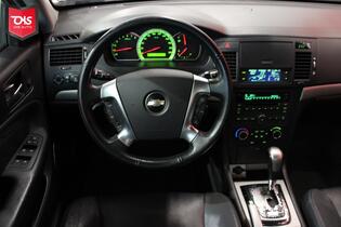 Chevrolet Epica vaihtoauto