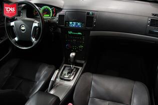 Chevrolet Epica vaihtoauto