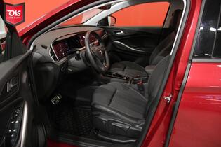 Opel Grandland vaihtoauto