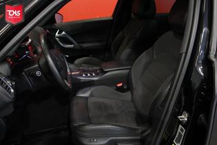 Citroën DS5 vaihtoauto