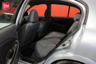 Nissan Almera vaihtoauto