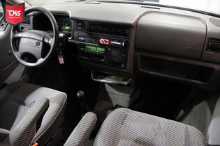 Volkswagen Multivan vaihtoauto