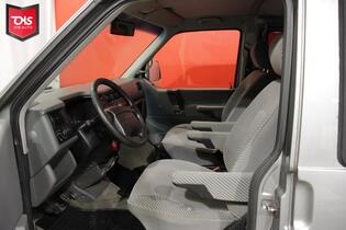 Volkswagen Multivan vaihtoauto