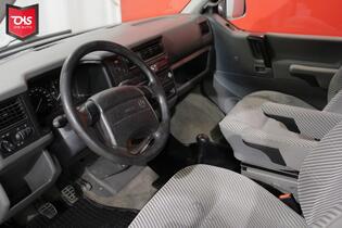 Volkswagen Multivan vaihtoauto