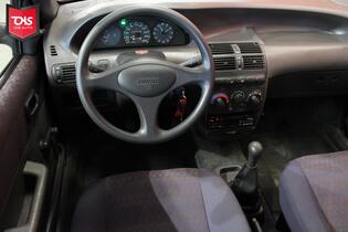 Fiat Punto vaihtoauto