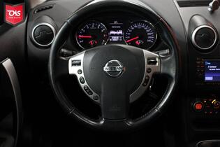 Nissan Qashqai+2 vaihtoauto