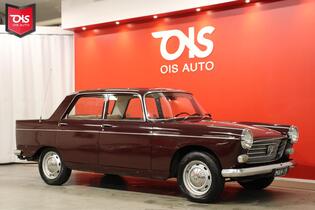 Peugeot 404 vaihtoauto