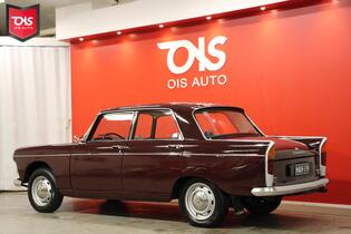 Peugeot 404 vaihtoauto