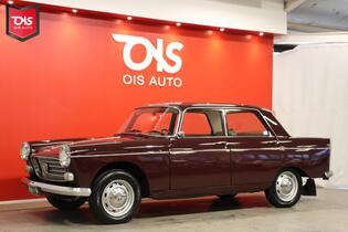 Peugeot 404 vaihtoauto