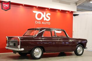 Peugeot 404 vaihtoauto