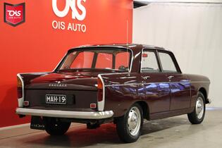 Peugeot 404 vaihtoauto