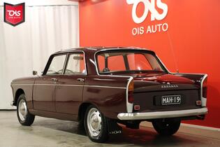 Peugeot 404 vaihtoauto