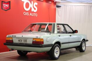 Ford Taunus vaihtoauto