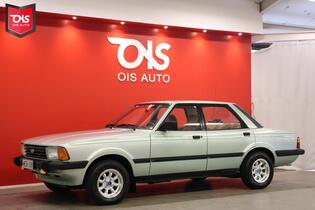 Ford Taunus vaihtoauto