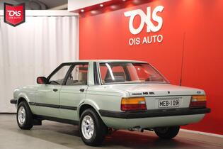 Ford Taunus vaihtoauto