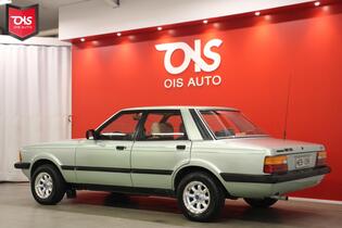 Ford Taunus vaihtoauto