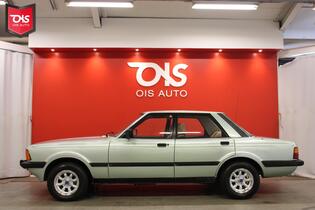 Ford Taunus vaihtoauto