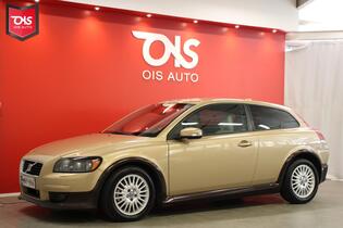 Volvo C30 vaihtoauto