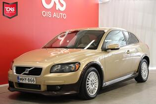 Volvo C30 vaihtoauto