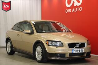 Volvo C30 vaihtoauto