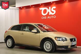 Volvo C30 vaihtoauto