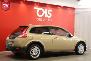 Volvo C30 vaihtoauto