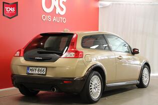 Volvo C30 vaihtoauto