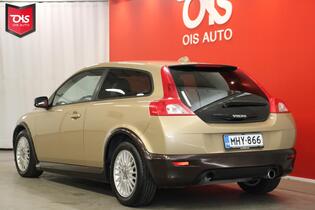 Volvo C30 vaihtoauto