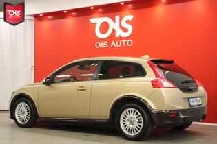 Volvo C30 vaihtoauto