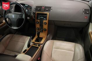 Volvo C30 vaihtoauto